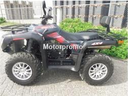 Divers cfmoto cf moto cfmoto 625 terralander irs 2015