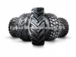 Divers 340/65 R18