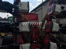 Horsch Maistro 8 CC