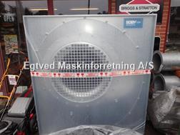 Divers HLSG 30 hk, 22 kw Højre R1