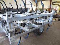 Divers 4,7M BIO-HARVE