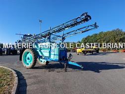 Berthoud 2500L