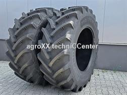 BKT IF710/75R42 HIGH POWER --AGRIMAX FORCE --Increased