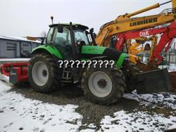 Same Agrotron 215