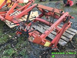 Kuhn Portacourt