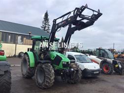 Deutz-Fahr 5120CDTGS