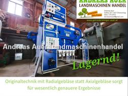 Divers AEROMEH CAD 5 mit Zyklon