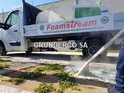 Weedingtech Machine de désherbage sans glyphosate