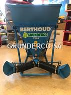 Berthoud poudreuse VEGA 120l
