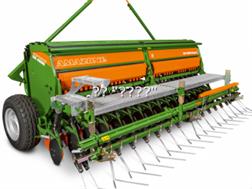 Amazone D9-4000 Super