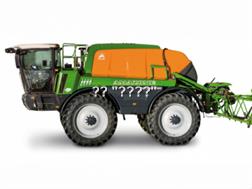 Amazone Pantera 4502
