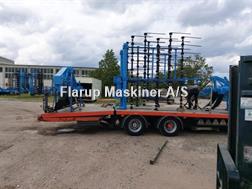 Bremer Halmstrigle 6 m og 7 m