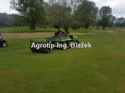Divers Agrotipa GolfAerator 120/150