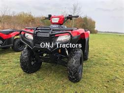 Honda TRX 500 FE