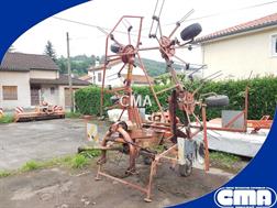 Kuhn GF6301 MH
