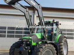 Deutz-Fahr Agrotron TTV 1130