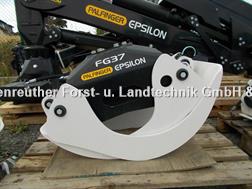 Epsilon FG 37
