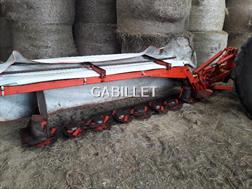 Kuhn GMD800GII
