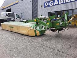 Krone EASYCUTR400