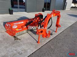 Maschio Giraffa 170L 3750€