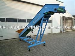 Euro-Jabelmann gebr. Förderband V 4000