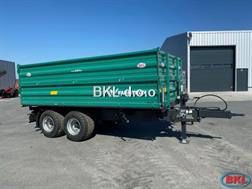 Farmtech TDK 1500S Aktion 12990€