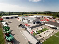 Maschio U230 Fräsen 3800€