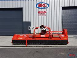 Maschio Bufalo 280 7500€