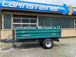Pühringer 3-Seitenkipper 3518 6,5 to.