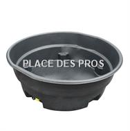 La Buvette Bac Eco 1000l