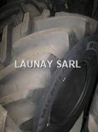 Michelin 540/65R24