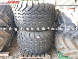Vredestein KOMPLETTRAD 710/45-22.5