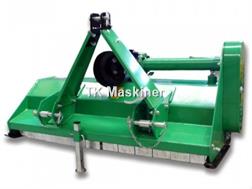 Divers Greenline 150cm slagleklipper