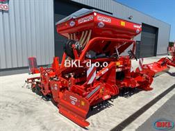 Maschio Gaspardo ALITALIA 300 Isotronic 25900€