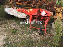 Kuhn FC283GIIFF