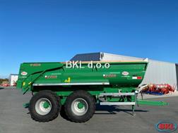 Divers N 24 Bau-Muldenkipper 30500€