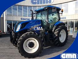 New Holland T6.155 AC