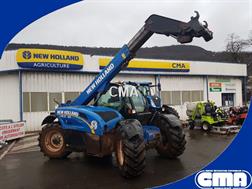 New Holland LM 6.32