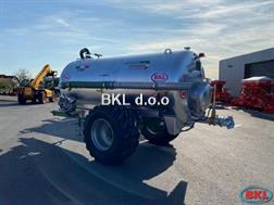 Divers MB 8000 Vakuumfass 13500€