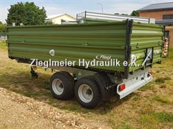 Fliegl TDK 80A-88 VR Fox