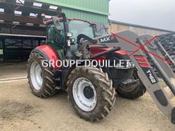 Case IH LUXXUM 110