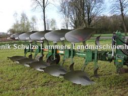 Amazone Cayron 200 5 Schar
