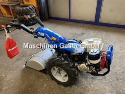 Divers Motorgerät mit Fräse BCS 738 Powersave