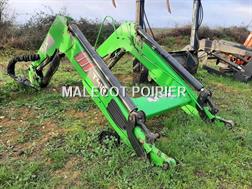 MX MAILLEUX T412