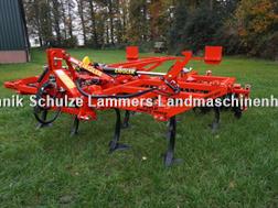 Ziegler Fieldprofi 4002 NEU