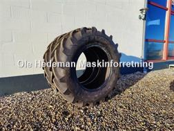 Michelin XX 360/70R24 - OMNIBIB - NYE 100%