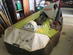 Claas CORTO 3150 FN PROFIL