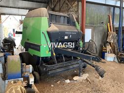 Deutz-Fahr VARIMASTER 560
