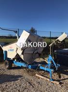 Calvet DP 180