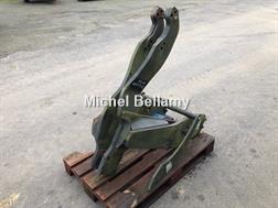 Quicke Deutz Agrotron M410